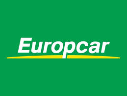 Europcar rent a car İzmir Adnan Menderes havaalanı